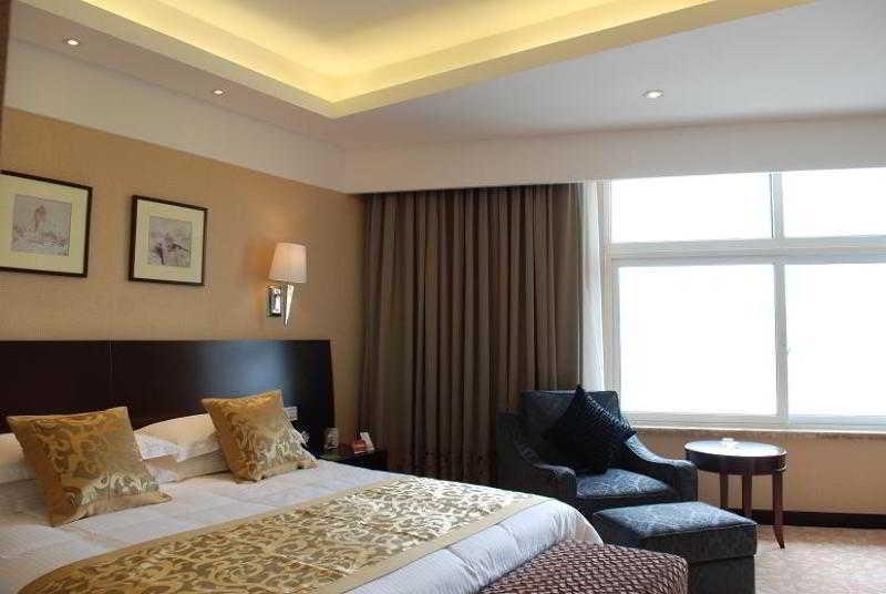 Blossom House Shanghai On The Bund الغرفة الصورة
