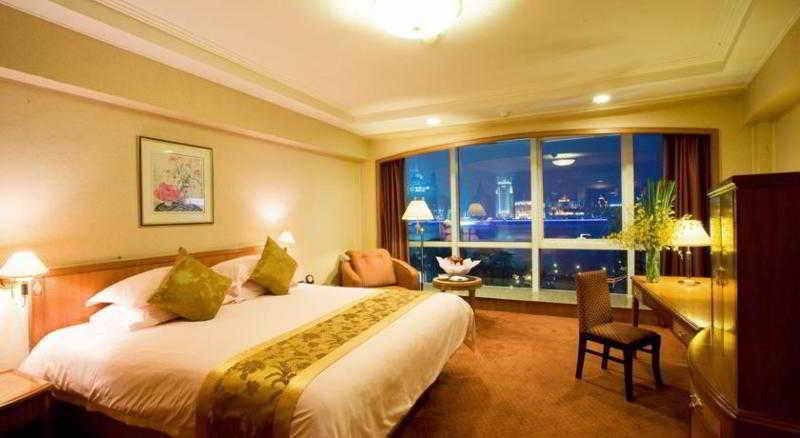 Blossom House Shanghai On The Bund المظهر الخارجي الصورة