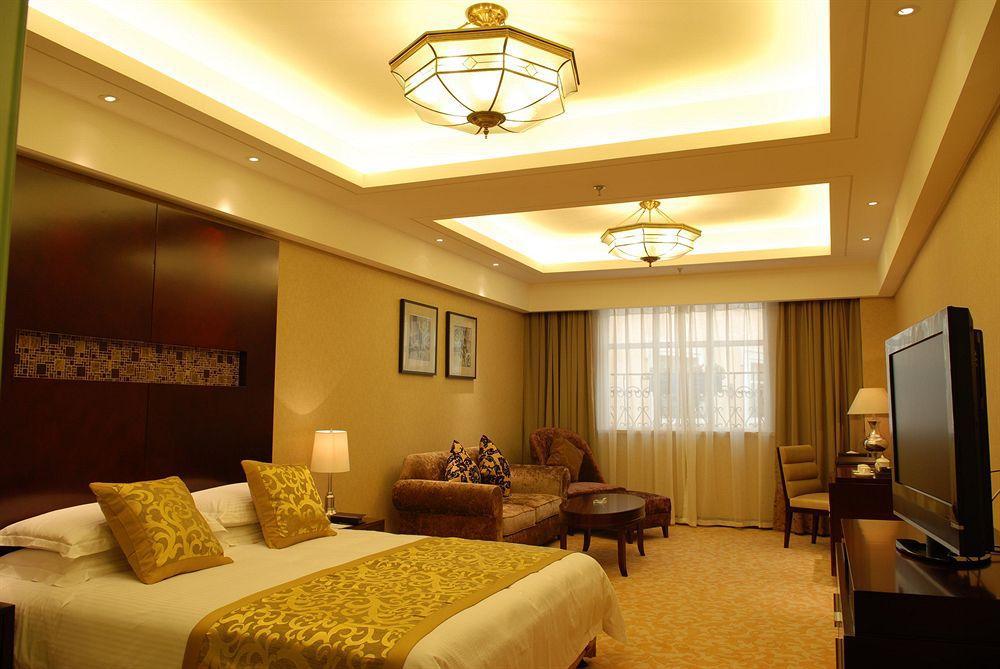 Blossom House Shanghai On The Bund الغرفة الصورة