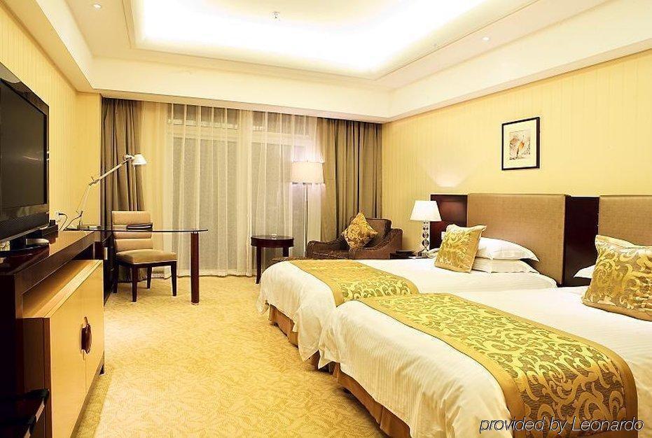 Blossom House Shanghai On The Bund الغرفة الصورة