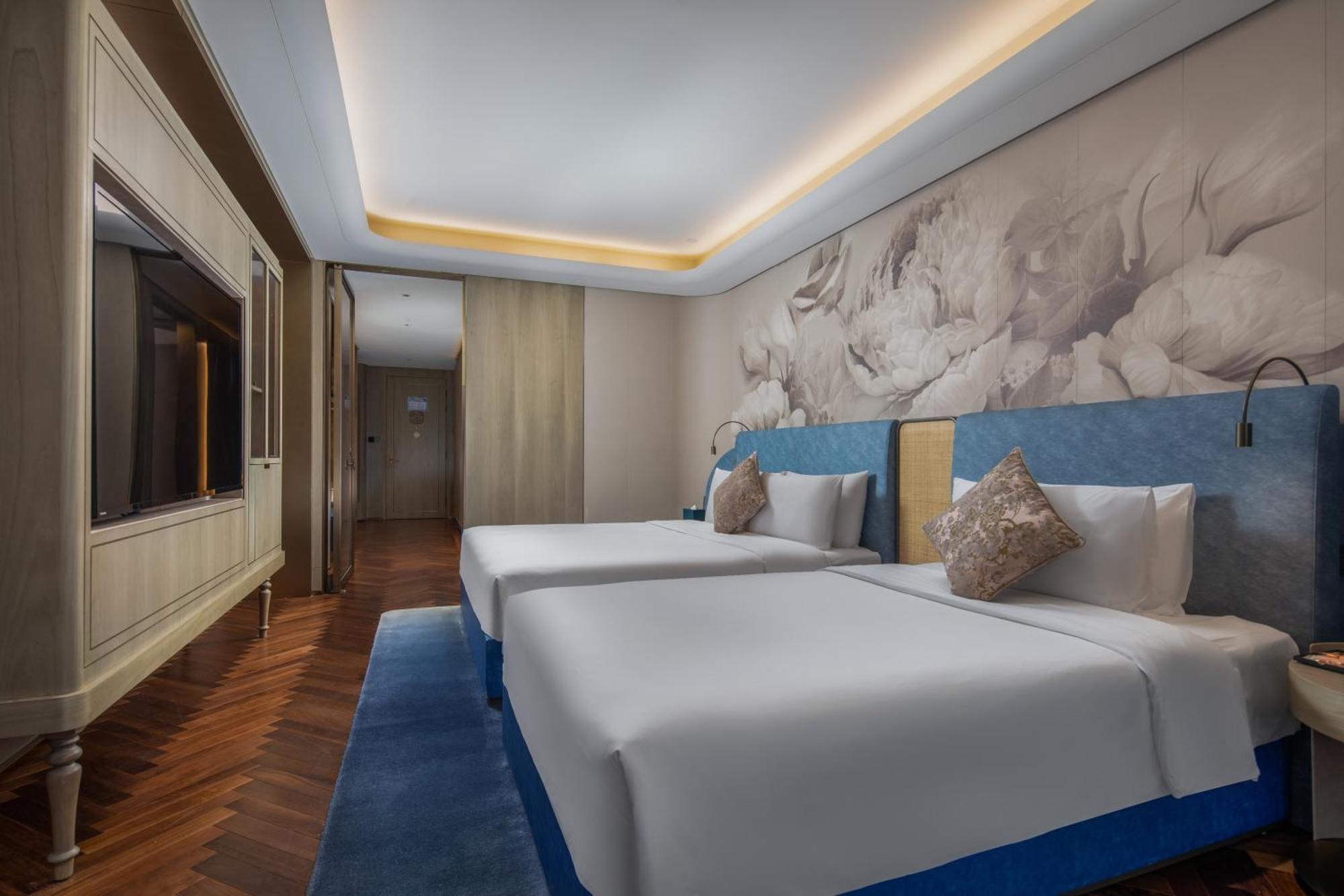 Blossom House Shanghai On The Bund المظهر الخارجي الصورة
