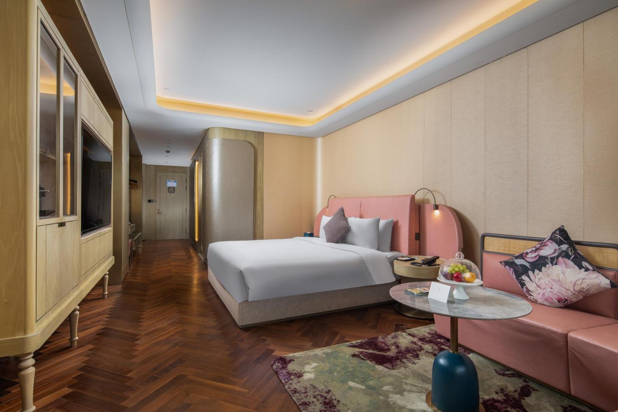 Blossom House Shanghai On The Bund المظهر الخارجي الصورة