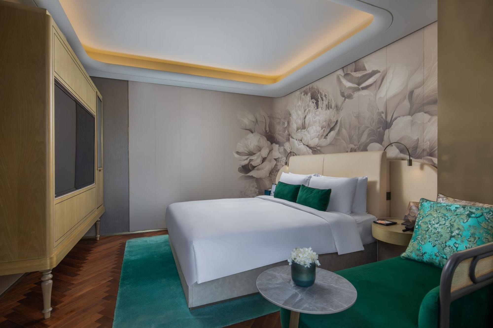 Blossom House Shanghai On The Bund المظهر الخارجي الصورة