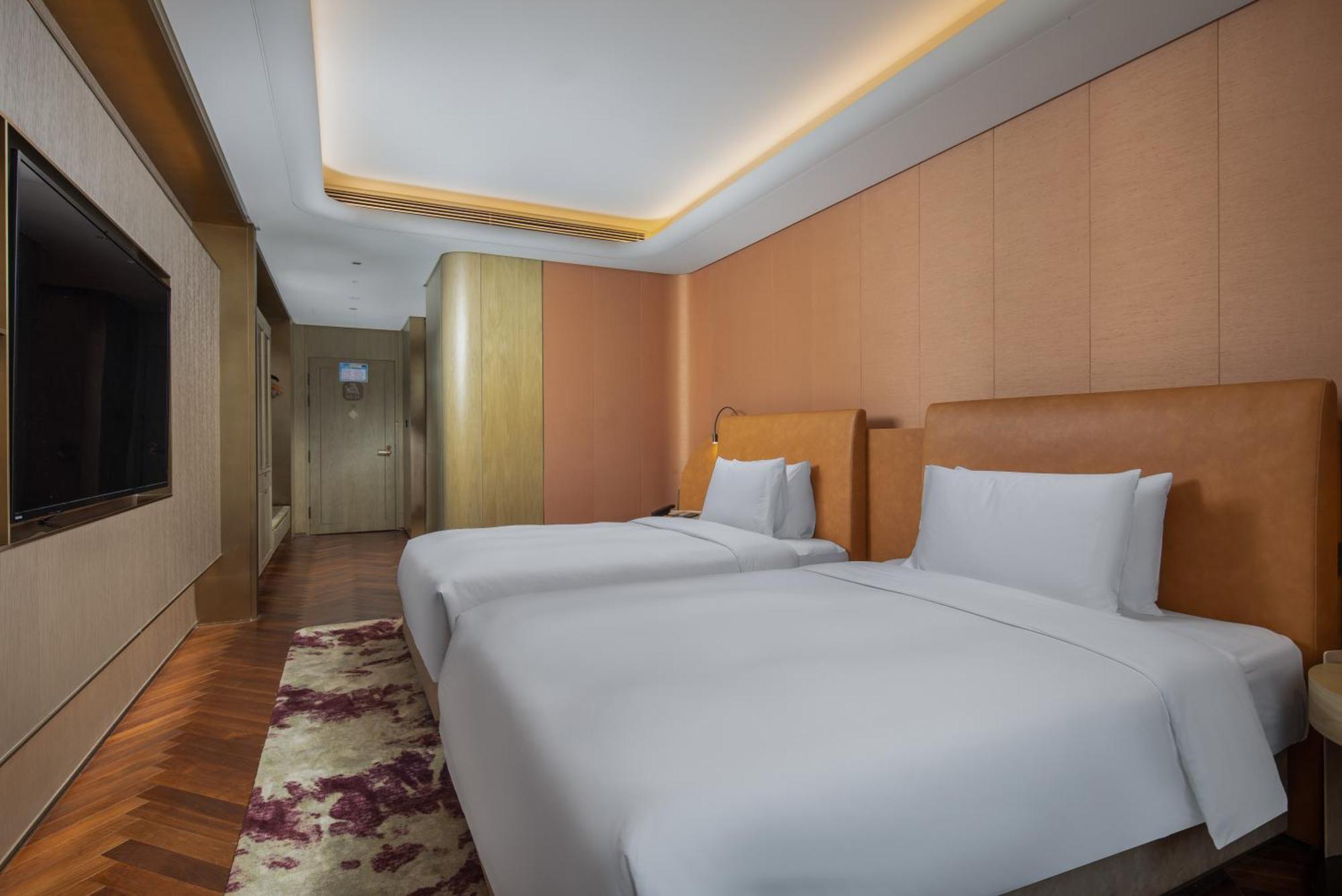 Blossom House Shanghai On The Bund المظهر الخارجي الصورة