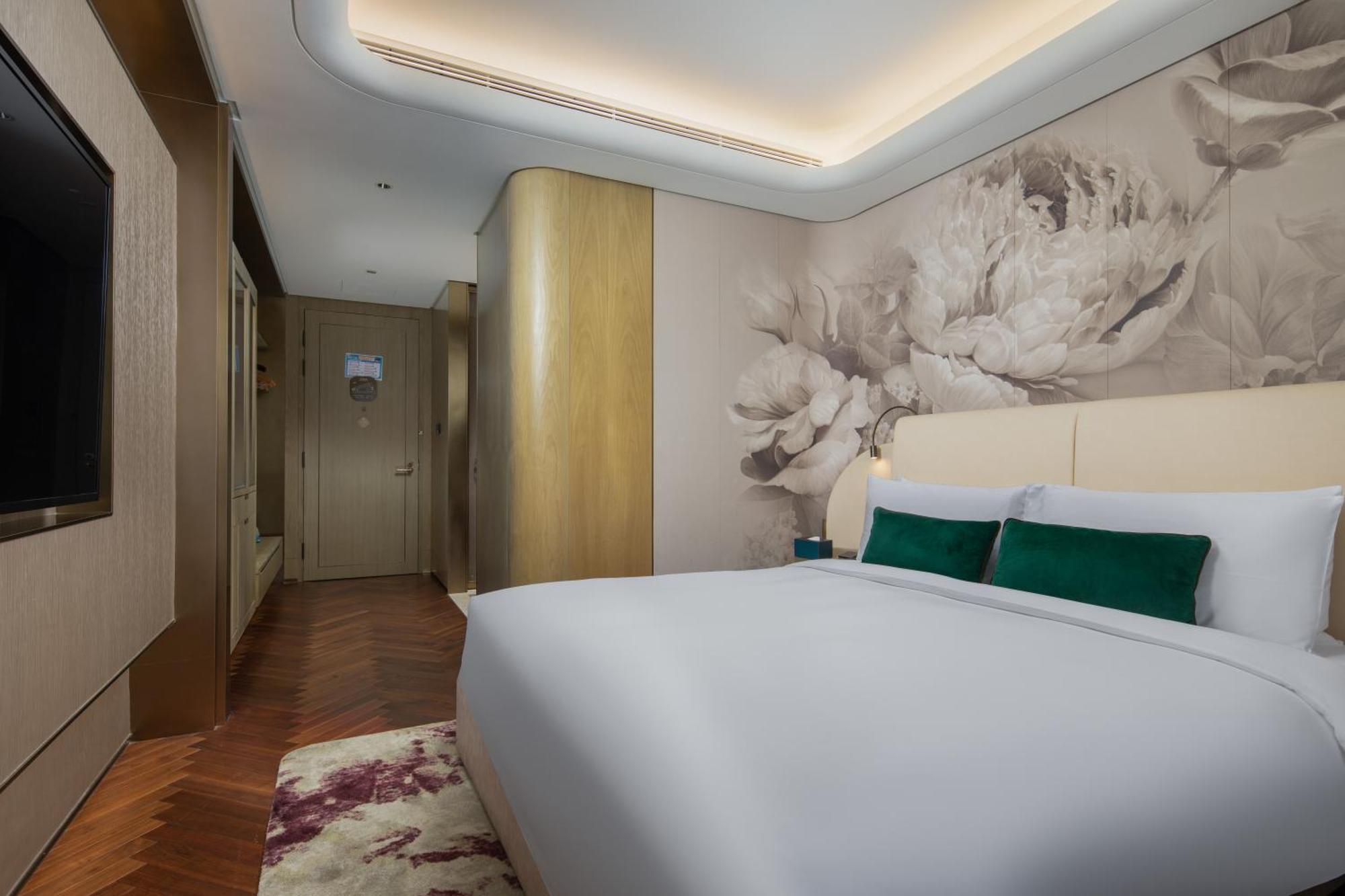 Blossom House Shanghai On The Bund المظهر الخارجي الصورة