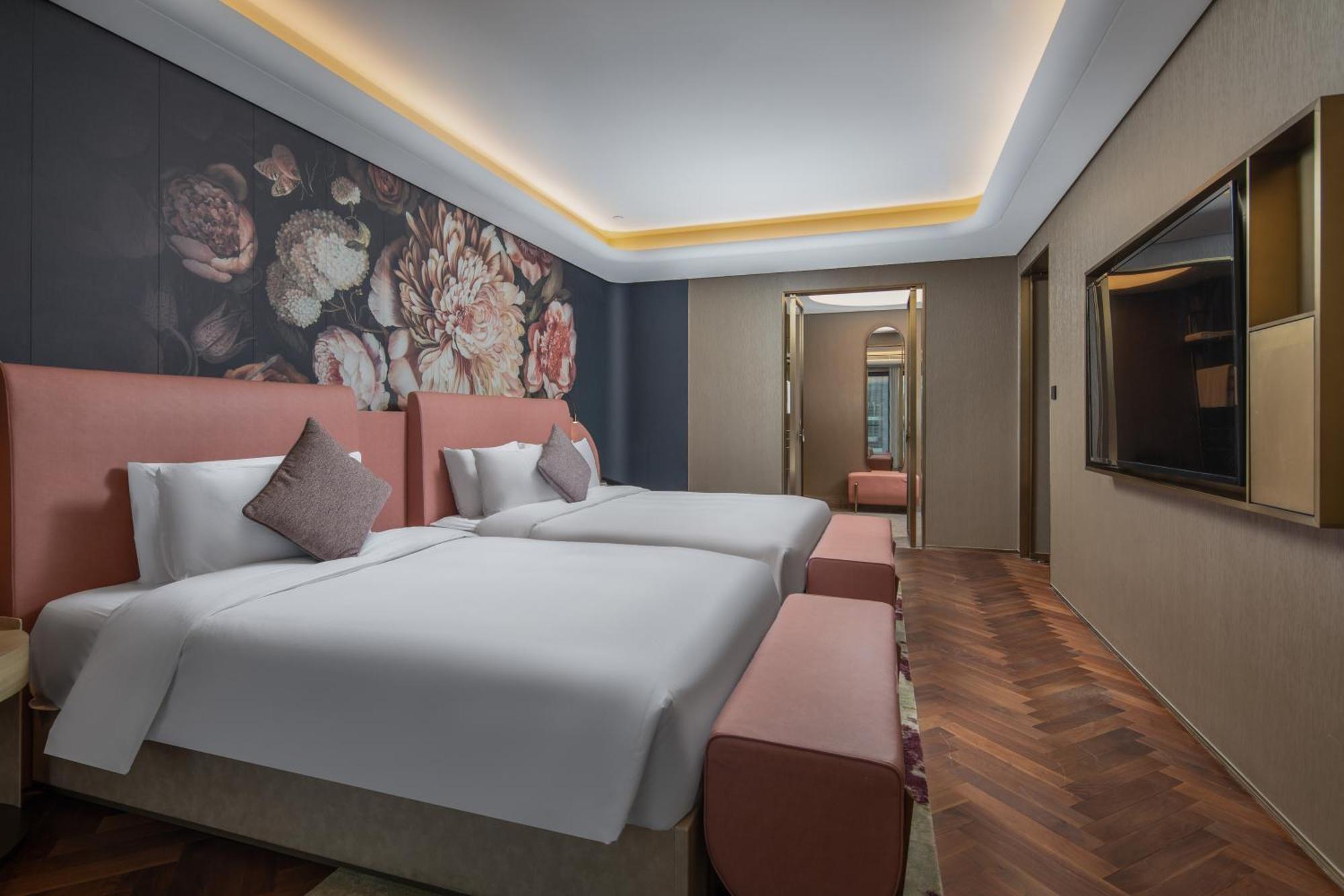 Blossom House Shanghai On The Bund المظهر الخارجي الصورة