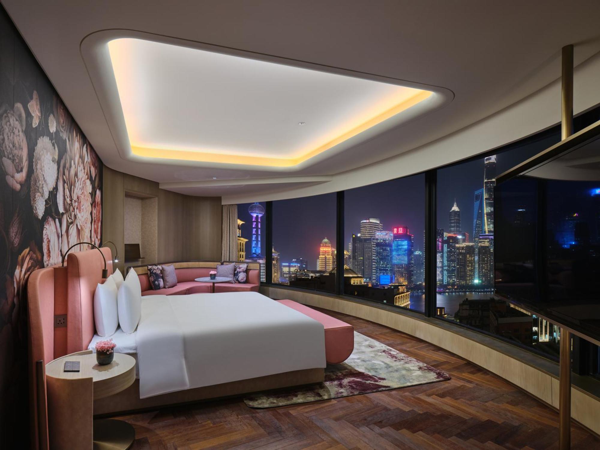 Blossom House Shanghai On The Bund المظهر الخارجي الصورة