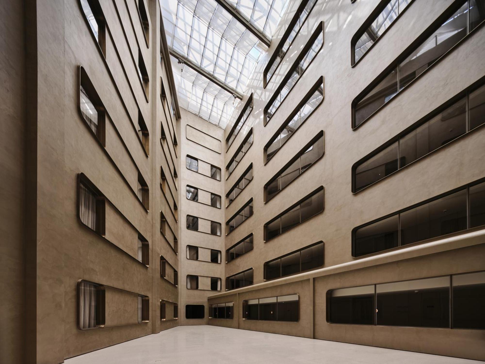 Blossom House Shanghai On The Bund المظهر الخارجي الصورة