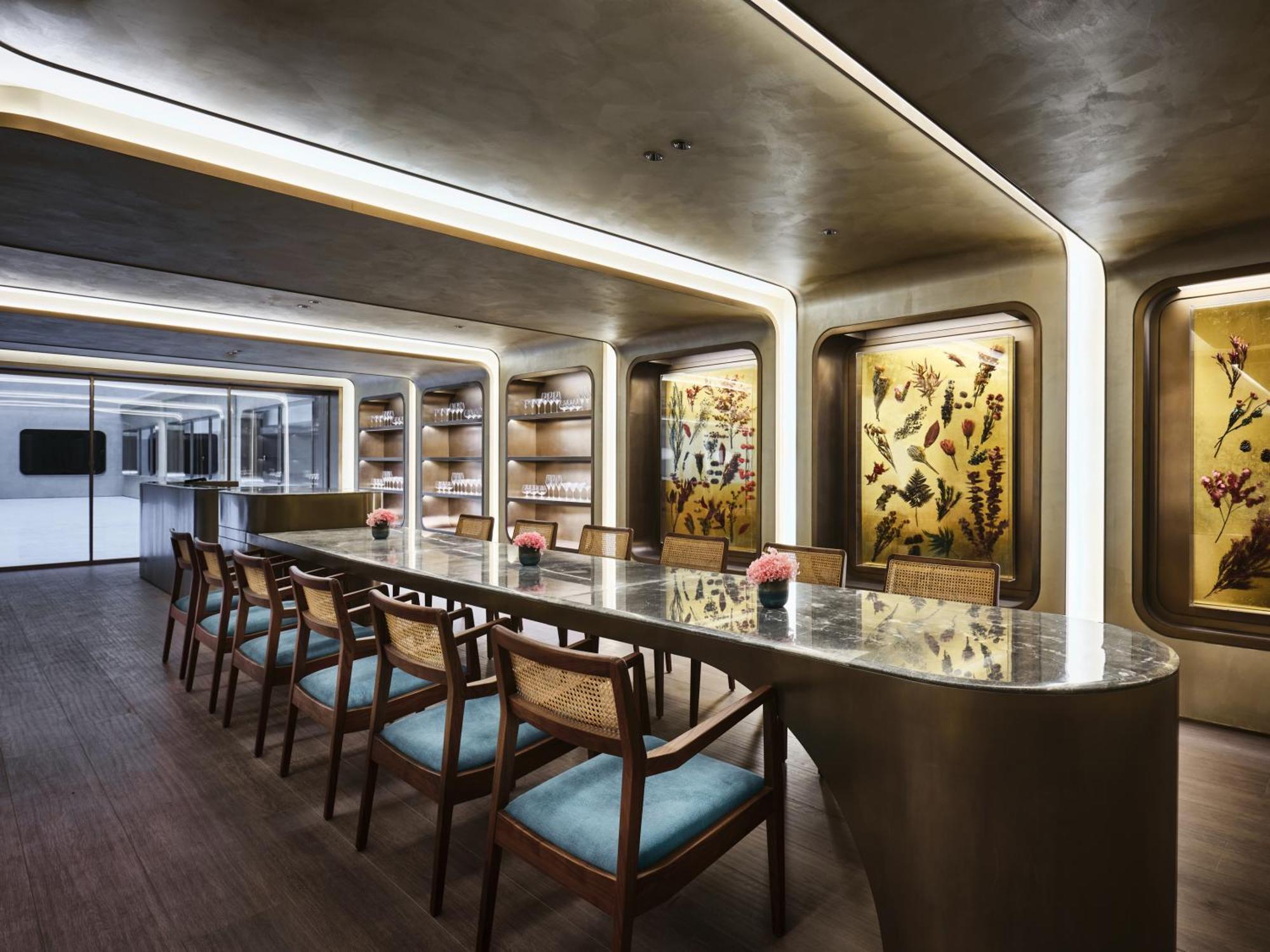 Blossom House Shanghai On The Bund المظهر الخارجي الصورة