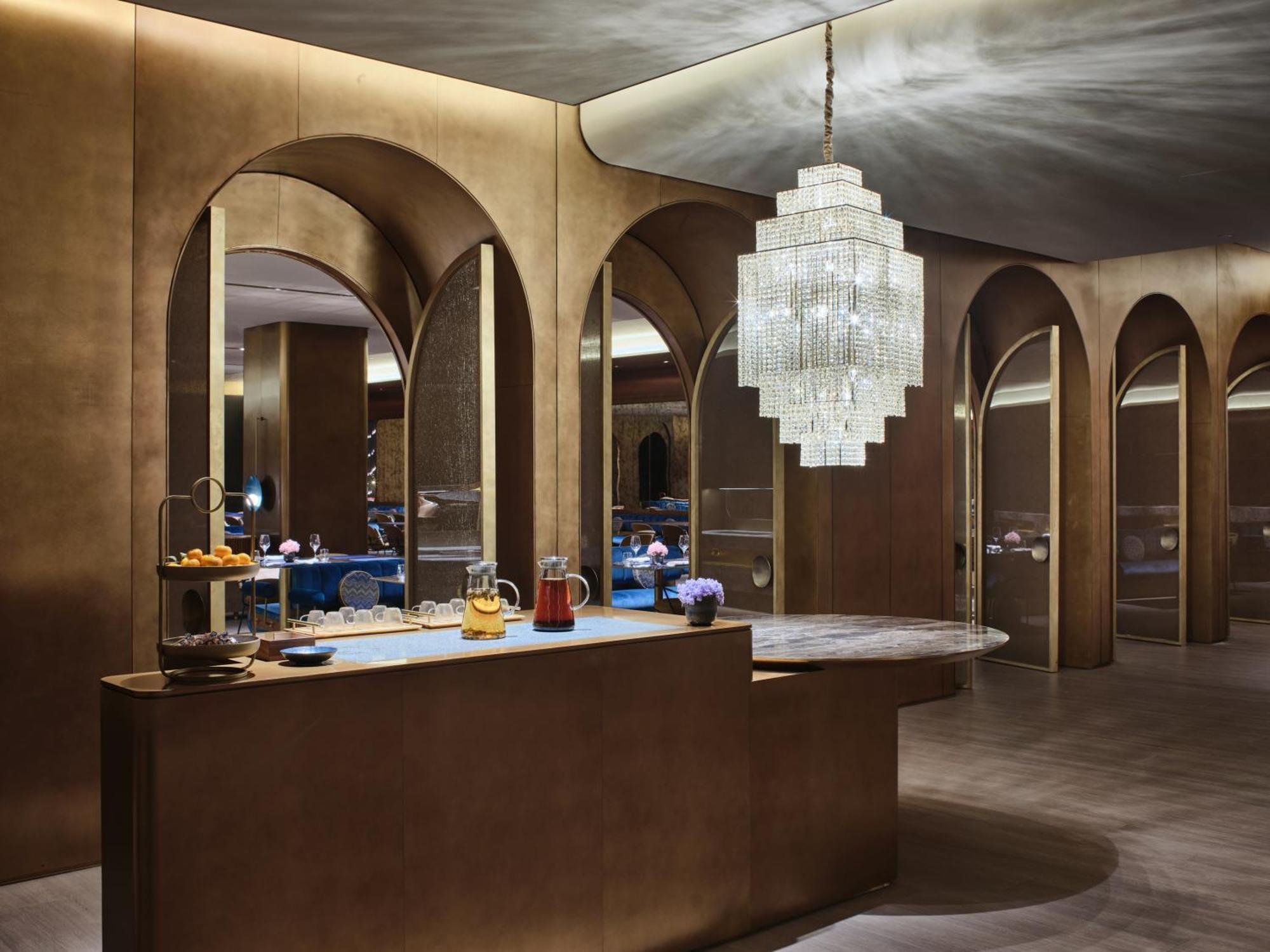 Blossom House Shanghai On The Bund المظهر الخارجي الصورة