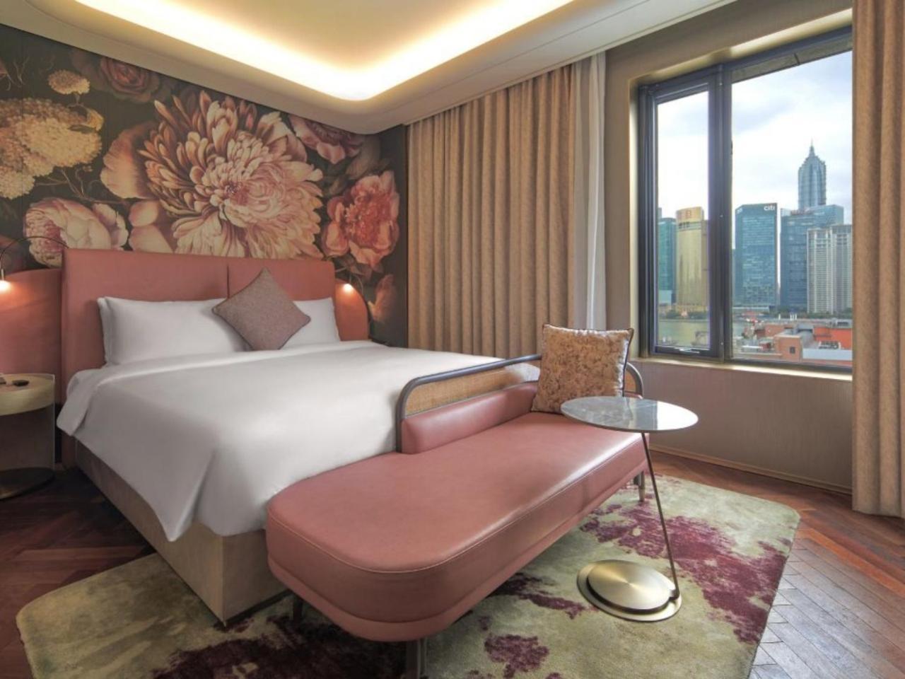 Blossom House Shanghai On The Bund المظهر الخارجي الصورة