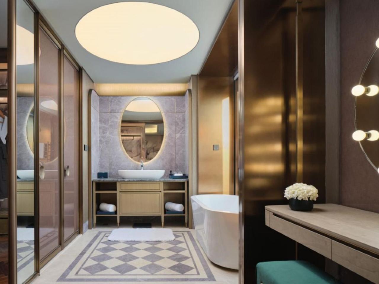 Blossom House Shanghai On The Bund المظهر الخارجي الصورة