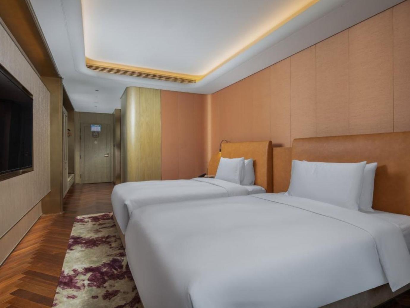 Blossom House Shanghai On The Bund المظهر الخارجي الصورة
