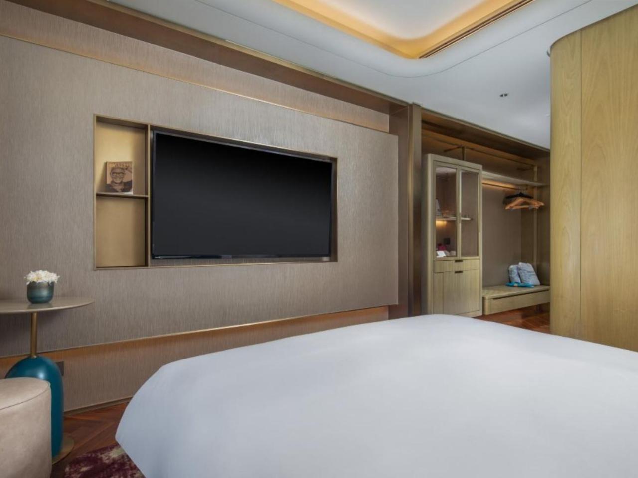 Blossom House Shanghai On The Bund المظهر الخارجي الصورة