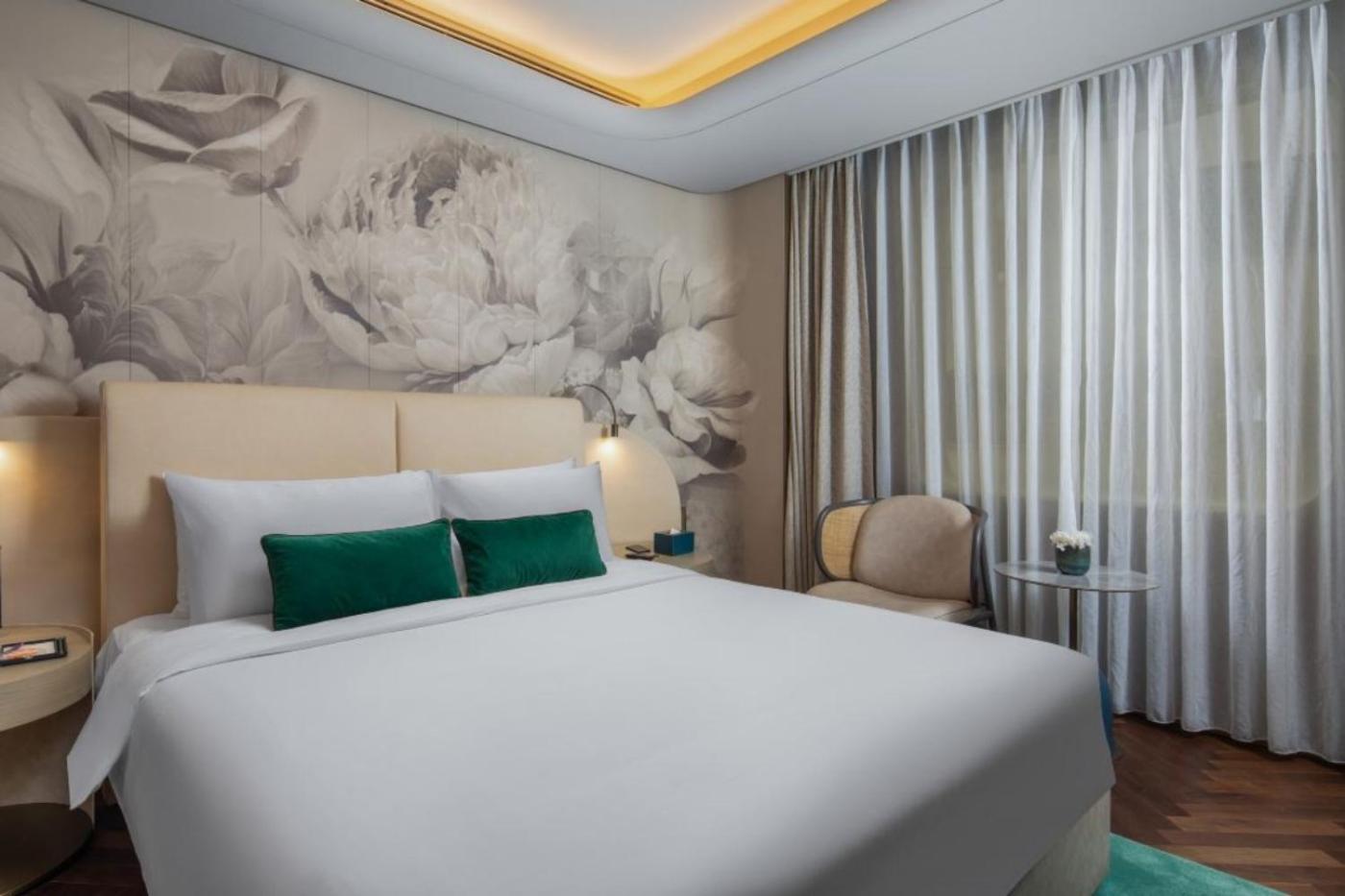 Blossom House Shanghai On The Bund المظهر الخارجي الصورة