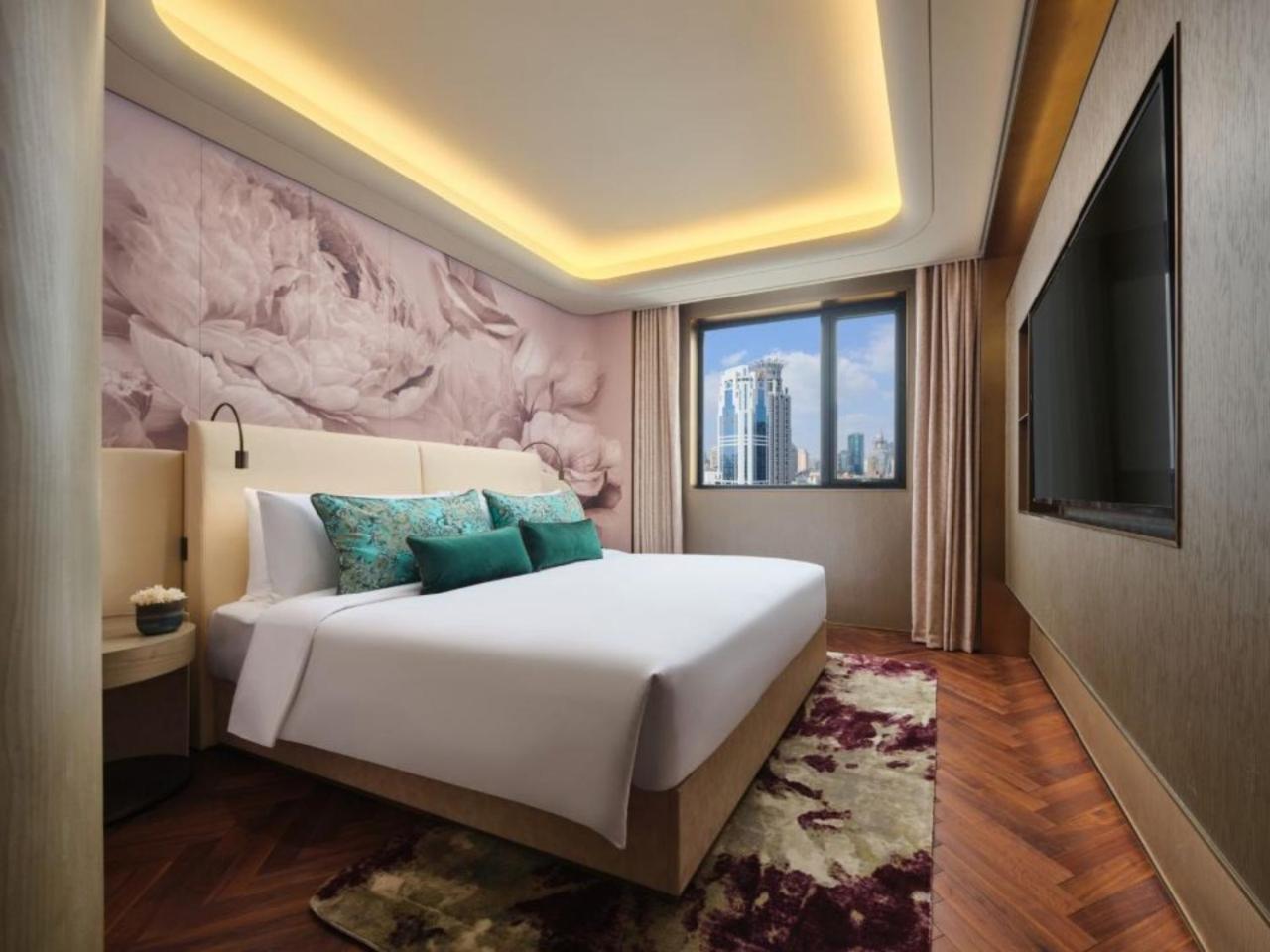 Blossom House Shanghai On The Bund المظهر الخارجي الصورة