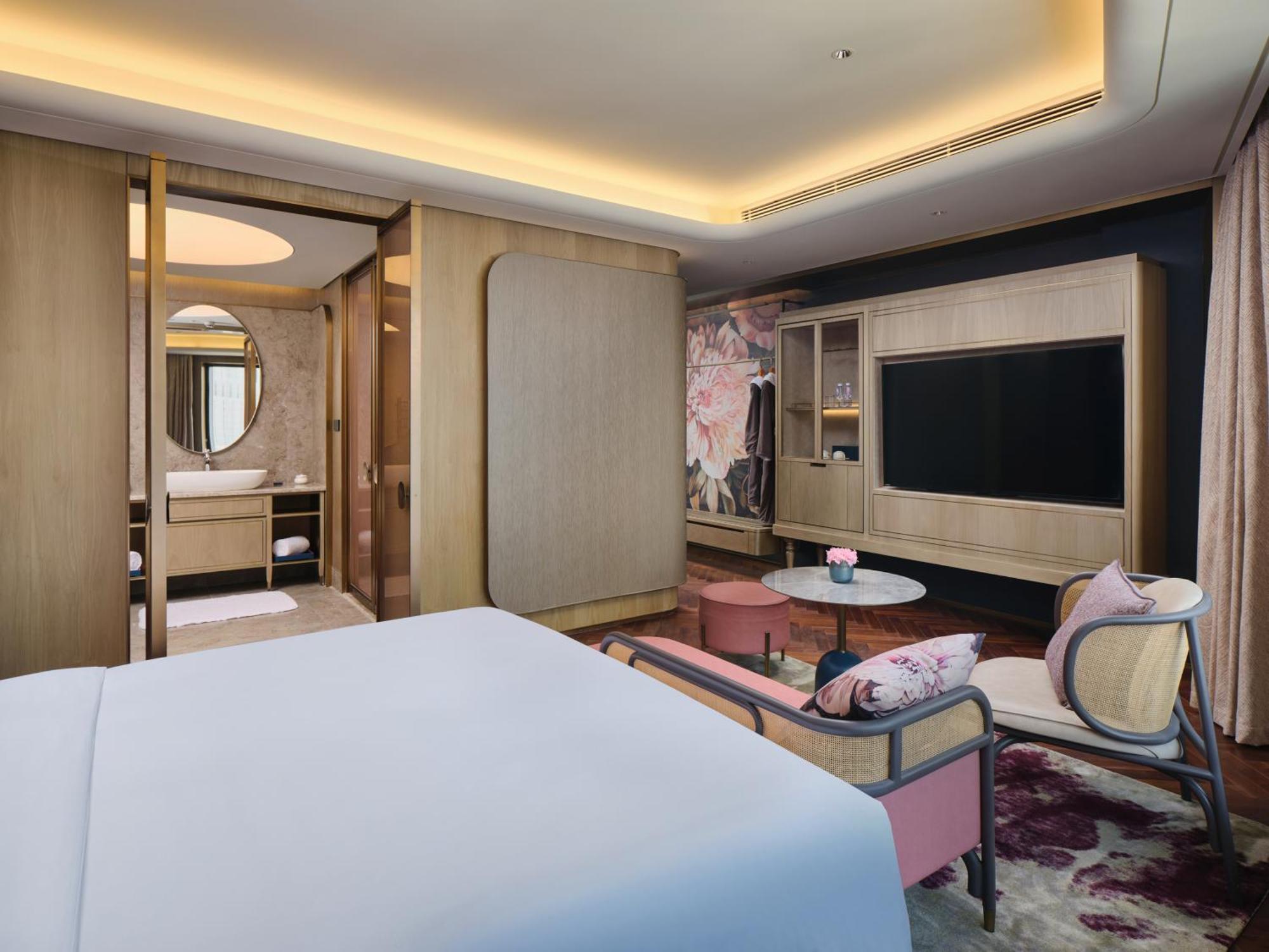 Blossom House Shanghai On The Bund المظهر الخارجي الصورة