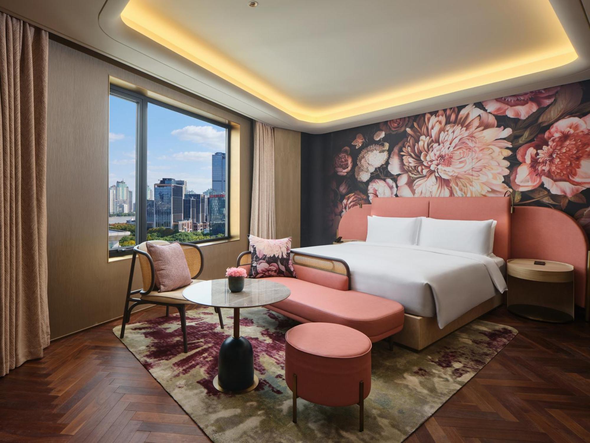 Blossom House Shanghai On The Bund المظهر الخارجي الصورة