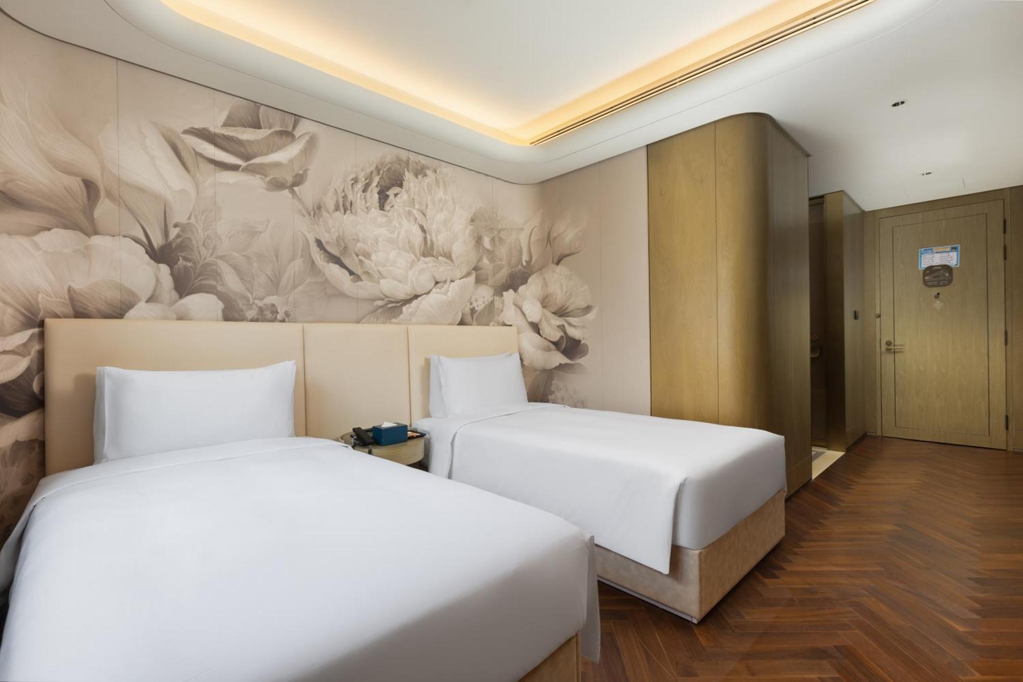 Blossom House Shanghai On The Bund المظهر الخارجي الصورة