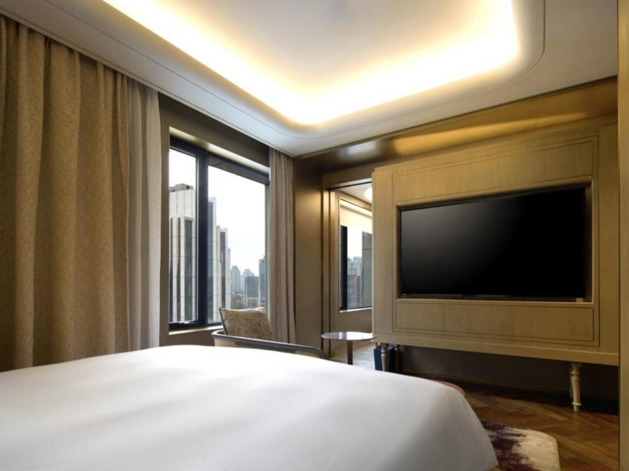 Blossom House Shanghai On The Bund المظهر الخارجي الصورة