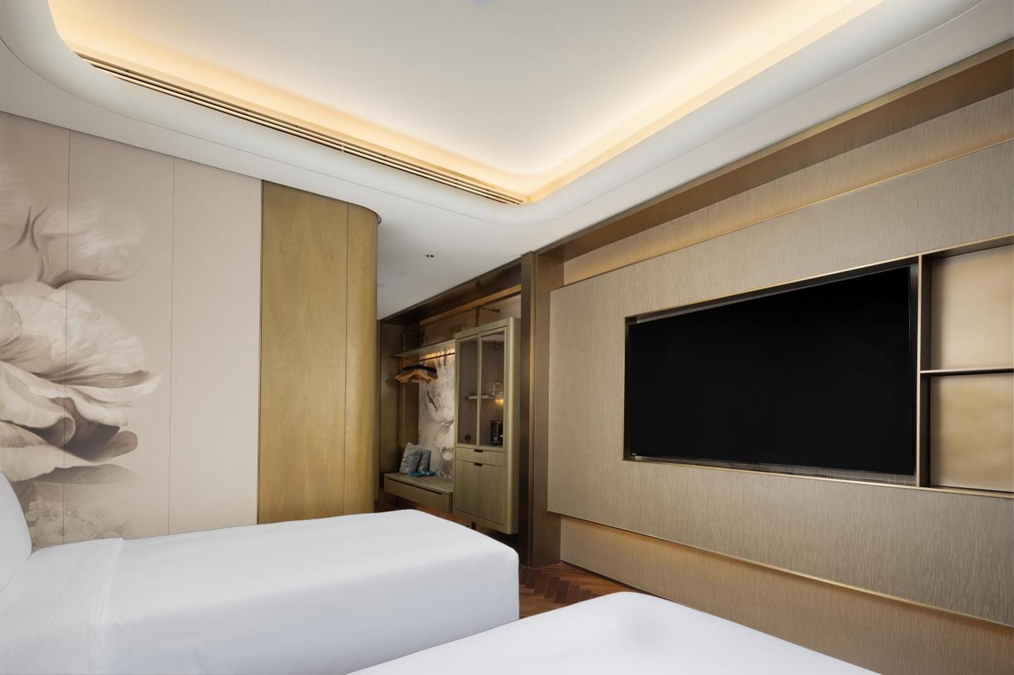 Blossom House Shanghai On The Bund المظهر الخارجي الصورة