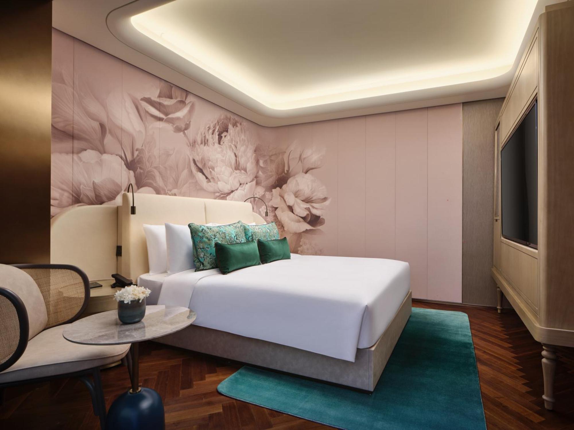 Blossom House Shanghai On The Bund المظهر الخارجي الصورة