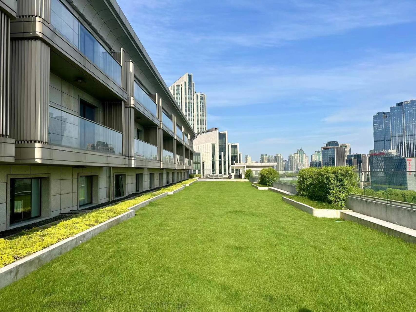 Blossom House Shanghai On The Bund المظهر الخارجي الصورة