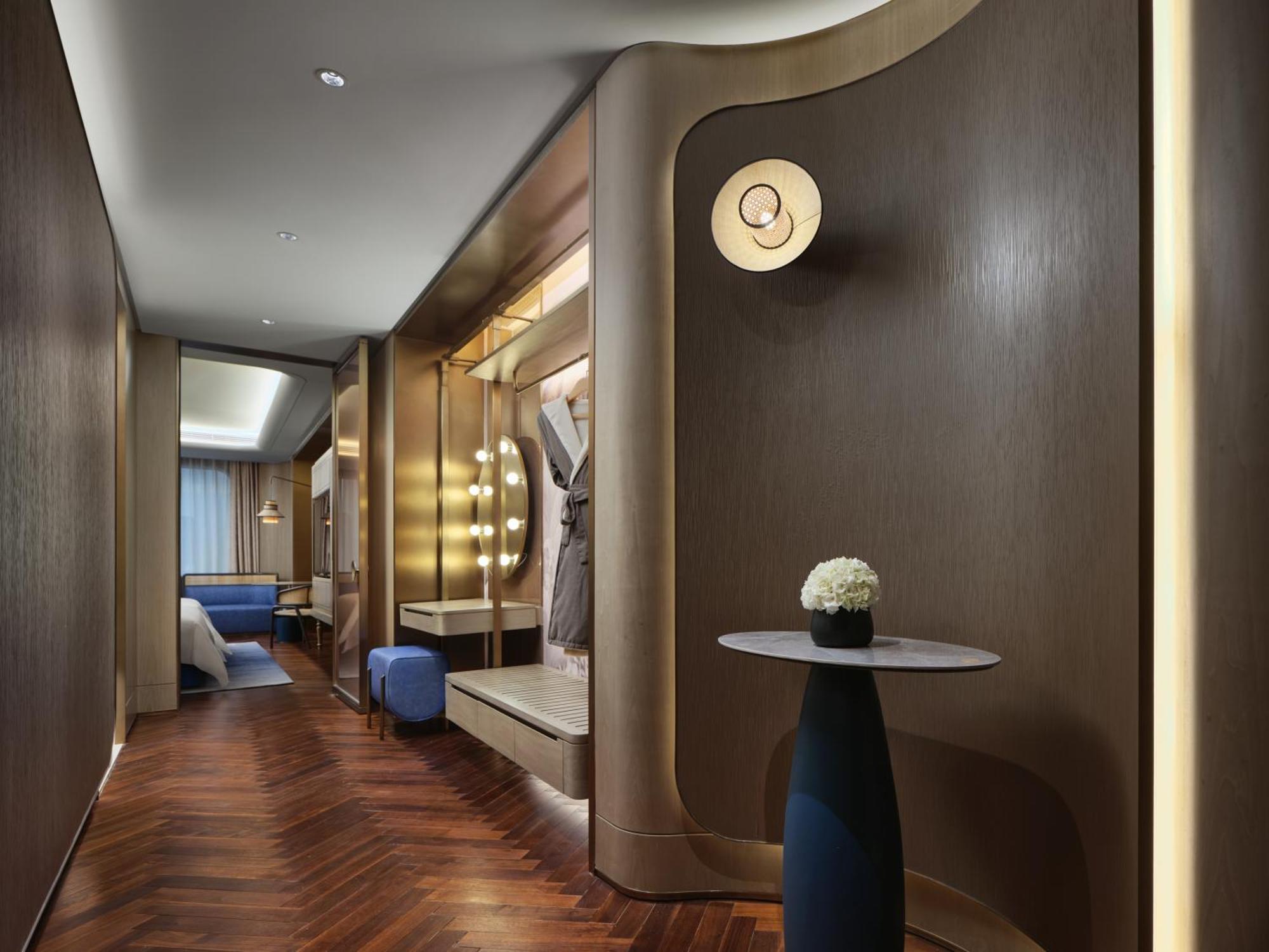 Blossom House Shanghai On The Bund المظهر الخارجي الصورة